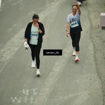 Runner Photo 7221634