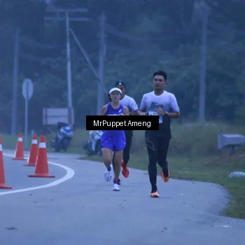 Runner Photo 7221638