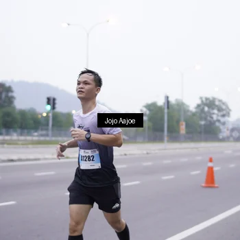Runner Photo 7221639