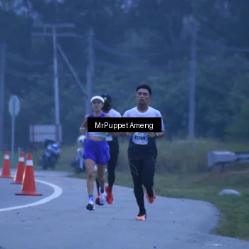 Runner Photo 7221640