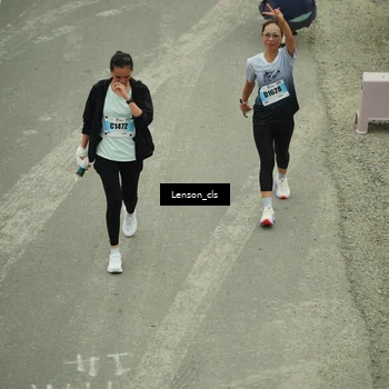 Runner Photo 7221644