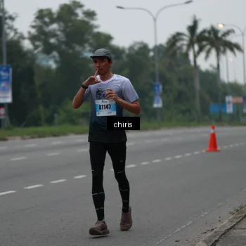 Runner Photo 7221645