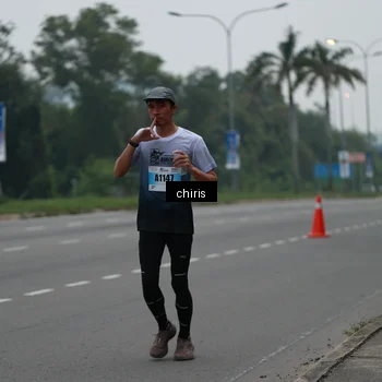 Runner Photo 7221647
