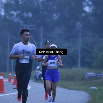 Runner Photo 7221651