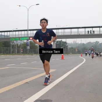 Runner Photo 7221654