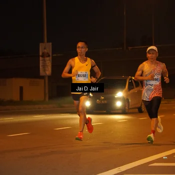 Runner Photo 7221657