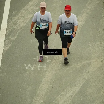 Runner Photo 7221660
