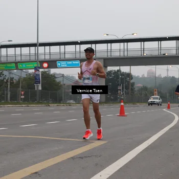Runner Photo 7221662