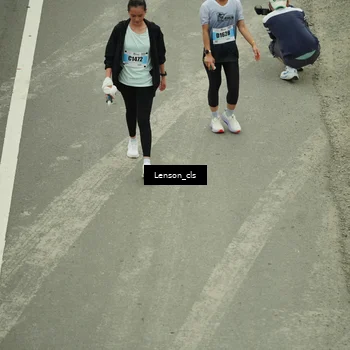 Runner Photo 7221664