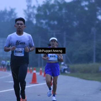 Runner Photo 7221667