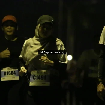 Runner Photo 7221668