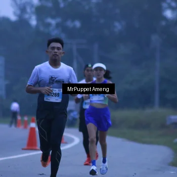 Runner Photo 7221669