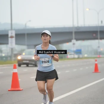 Runner Photo 7221670