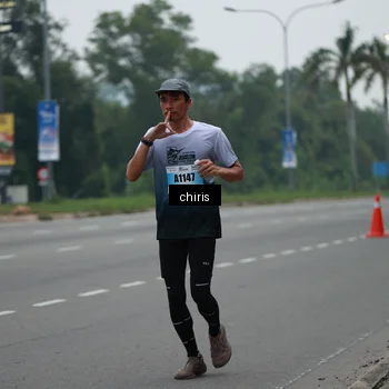 Runner Photo 7221677
