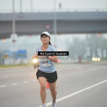 Runner Photo 7221680