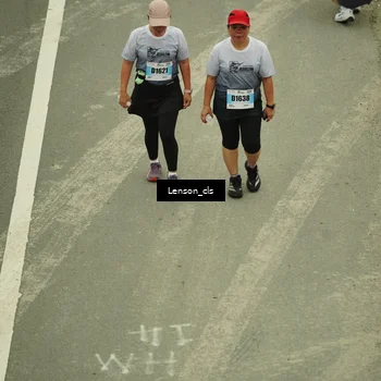 Runner Photo 7221681