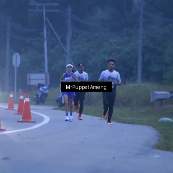 Runner Photo 7221682