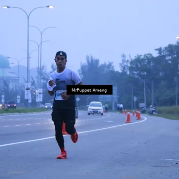 Runner Photo 7221683
