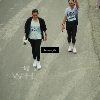 Runner Photo 7221684