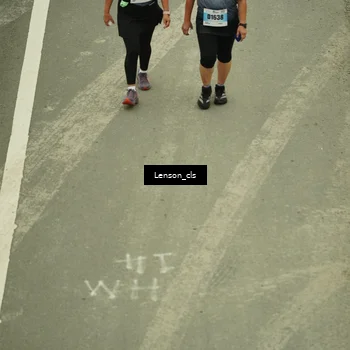 Runner Photo 7221685
