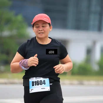 Runner Photo 7221686