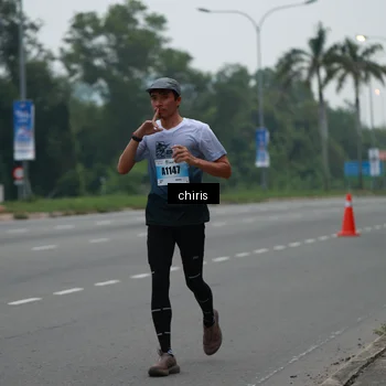 Runner Photo 7221687