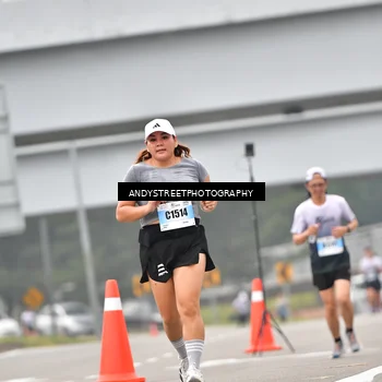 Runner Photo 7221690