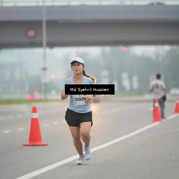 Runner Photo 7221695