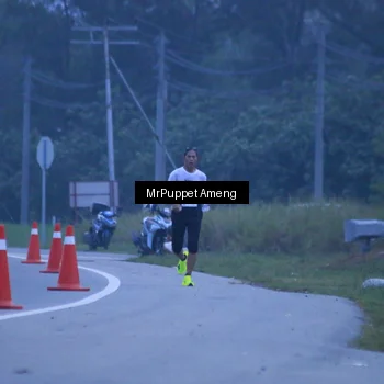 Runner Photo 7221698