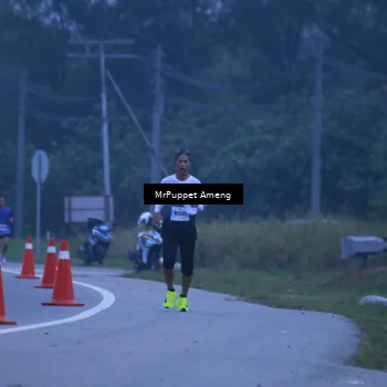 Runner Photo 7221699