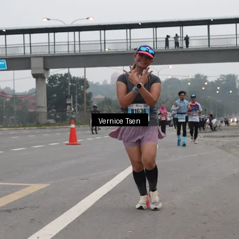 Runner Photo 7221702