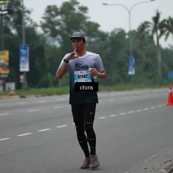 Runner Photo 7221703