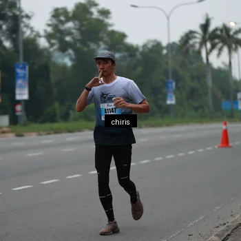 Runner Photo 7221705