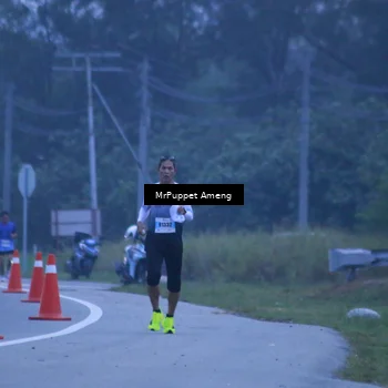 Runner Photo 7221706