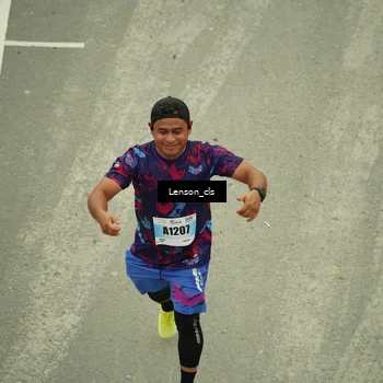 Runner Photo 7221707
