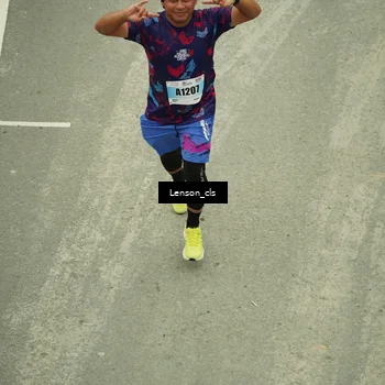 Runner Photo 7221708