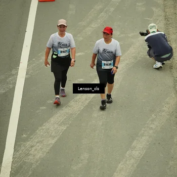 Runner Photo 7221709