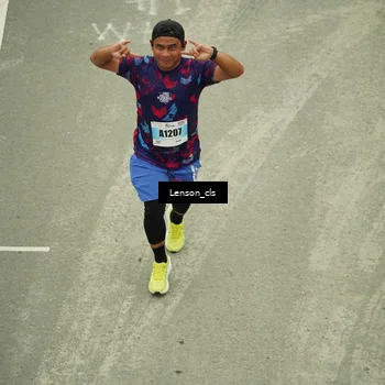 Runner Photo 7221710