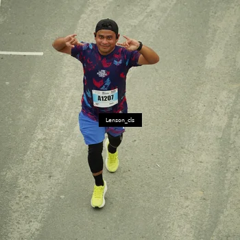 Runner Photo 7221711