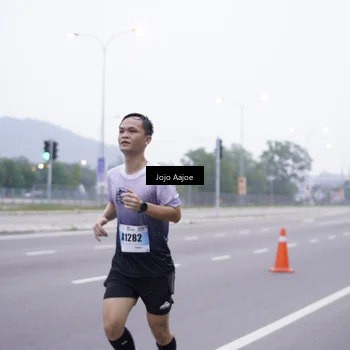 Runner Photo 7221715