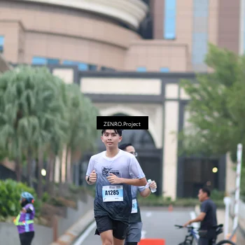 Runner Photo 7221720