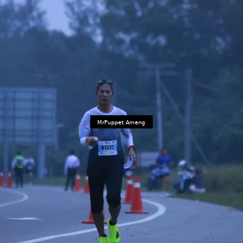 Runner Photo 7221722