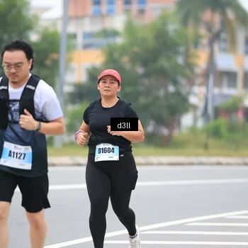 Runner Photo 7221728