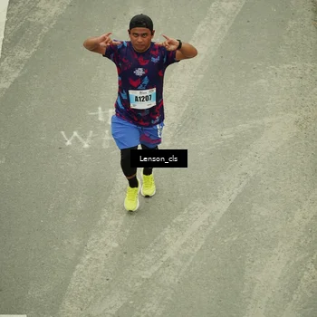 Runner Photo 7221732