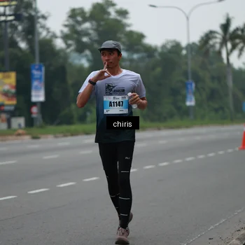 Runner Photo 7221736