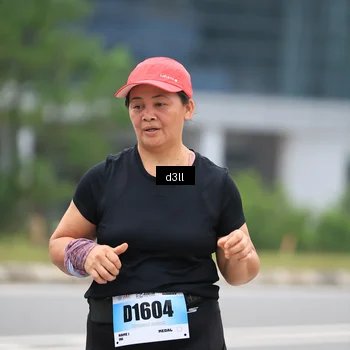 Runner Photo 7221737