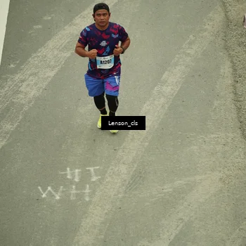 Runner Photo 7221738