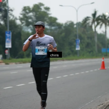 Runner Photo 7221740