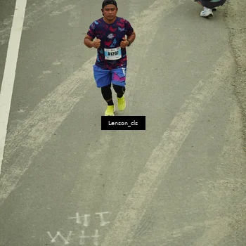 Runner Photo 7221741