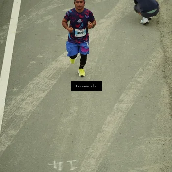 Runner Photo 7221742